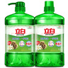 立白茶籽洗洁精2.9kgA类去污99%除菌去油不伤手洗涤灵洗碗液随机发货 实拍图