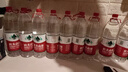 农夫山泉 饮用水 饮用天然水1.5L 1*12瓶  整箱装 塑膜随机发货 实拍图