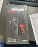 埠威BUWEI【3C认证】汽车应急启动电源充气泵便携一体机车载12V搭电宝打气搭电户外充电宝移动打火神器 实拍图