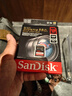 闪迪（SanDisk）256GB SD相机内存卡 C10 拍摄全高清视频 微单/单反数码相机存储卡 坚固耐用 超高性价比 实拍图