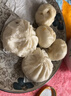 广州酒家 叉烧包750g 20个 早餐半成品 广式早茶点心 包子食品 年货送礼 实拍图