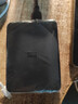 西部数据（WD）移动硬盘2TB USB3.0 SE系列 2.5英寸 机械硬盘 笔记本电脑外接 外置存储办公 大容量家庭存储 实拍图