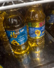 金龙鱼 食用油 葵花籽清香型食用植物调和油5L*4 实拍图