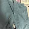 久岁伴轻暖9号裤儿童保暖裤男童秋冬薄棉毛裤睡裤青少年校服打底裤秋裤 实拍图