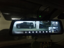 70迈流媒体行车记录仪S400 1440P高清夜视+GPS模块 实拍图