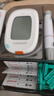 鱼跃（Yuwell）580血糖仪医用级家用检监测语音播报金榜 【仪器+100支试纸套装】 实拍图