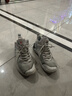 乔丹男鞋篮球鞋无双中帮密网减震耐磨实战国潮篮球运动鞋 实拍图