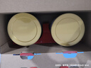 伊利中老年高钙低脂富硒奶粉 礼盒送礼 中老年奶粉 营养品早餐 850g*2 实拍图