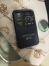 begle【送1500G】支持三网通5G 4G设备随身wifi6移动无线wi-fi7高速网络车载无限流量路由器2026新款 蓝【5Ghz】多送1块电池+内置32芯+十倍网速 实拍图