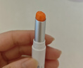 曼秀雷敦唇膏变色润唇膏女保湿补水滋润不脱色不易掉色防干裂护唇学生 珊瑚粉橘 实拍图
