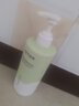 维特丝沐浴露男女士持久留香72小时香体控油保湿沐浴乳液金榜第1名套装 【行业销冠】茉莉沐浴露800ml 实拍图