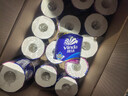 维达（Vinda）有芯卷纸 蓝色经典4层130克*30卷 厚韧耐用 卫生纸 卷筒纸纸巾 实拍图