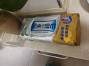 心相印厨房湿巾 40抽*3包 金装 强效去油污厨房专用湿纸巾 新旧随机发 实拍图