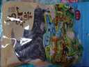 燕之坊东北黑木耳 100g 长白山干木耳特产 肉厚无根干货凉拌菜炒菜火锅 实拍图