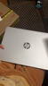 惠普（HP）战66 16英寸2025轻薄办公笔记本电脑 标压锐龙7 H 255 24G 1T 2.5K屏 1年上门【国家补贴】 实拍图