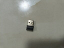 Tenda腾达 WiFi6免驱动usb无线网卡台式机专用 wifi接收器台式电脑笔记本主机网络wifi发射 内置天线 实拍图