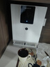 沁园家用净水器伴侣冷热管线机壁挂式 即热即饮 冰水体验 壁挂式直饮机净饮机伴侣 大通量适配W-O6412 实拍图