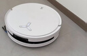 科沃斯T80S扫地机器人扫拖洗烘一体自动清洗自动集尘热水洗拖布滚筒活水洗地机器人上下水版 实拍图