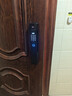 英典（YINGDIAN）R8智能门锁指纹锁3D人脸识别智能锁全自动电子锁防盗入户门密码锁 实拍图