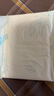 七度空间少女超薄100%纯棉透气卫生巾日夜用姨妈巾组合48片【新国标认证】 实拍图