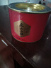 八马茶业红茶 武夷山正山小种一级 80g罐装 茶叶自己喝 实拍图