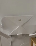 中兴（ZTE）巡天 AX3000满血WIFI6千兆无线家用路由器 自研双核主芯片 5G双频穿墙王wifi路由 Mesh 3000M速率 实拍图