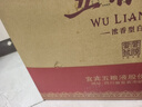 五粮液 1618 2022年 浓香型白酒 52度 500ml*6 原箱 年货送礼 实拍图