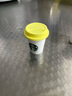 星巴克（Starbucks）精品冻干黑咖啡随星杯2.0美式+拿铁之选 0糖0脂黑咖啡尝鲜2g*2颗 实拍图