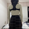 Panapopo驼背背部矫正器成年人男女士佳背矫正神器开肩带防驼专用矫姿带L 实拍图