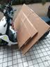 摩小鸦适用九号机械师二代 m95c MZmix C85C改装N80c F2Z扩展支架平衡杆 新款多功钛色 实拍图