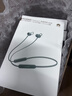 华为（HUAWEI）FreeLace 国家补贴 耳机 活力版 蓝牙运动耳机 半入耳式 长续航 华为运动耳机 云杉绿 实拍图