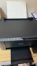 爱普生（EPSON）墨仓式 L3255彩色打印机 微信打印/无线连接  家用打印优选 AI学习打印机（打印、复印、扫描） 实拍图