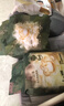 babycare金山茶花纸尿裤M50片(6-11kg)婴儿尿不湿超薄透气新生柔花苞裤 实拍图