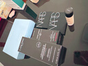 NARS经典四色眼影#高龙岛1.1g*4全哑光水泥大地盘情人节礼物送女友 实拍图