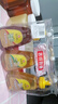 冠生园椴树/枣花/洋槐纯蜂蜜428g*3挤压瓶早餐冲饮老字号礼品送礼手提袋 实拍图