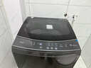 美的（Midea）随心洗 波轮洗衣机全自动家用 15公斤超大容量 专利免清洗 健康除螨 MB15L1 以旧换新 京东自营 实拍图