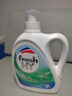 威露士清可新洗衣液松木香2L/瓶 除菌除螨除霉快洗去污渍 持久留香 实拍图