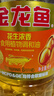 金龙鱼  食用油 花生浓香型食用植物调和油4L 实拍图