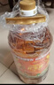 金龙鱼 食用油【保真花生油】物理压榨 压榨一级花生油6.18L 实拍图