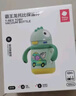babycare儿童保温杯婴儿宝宝吸管水杯霸王龙不锈钢保温杯300ml-新旧款混发 实拍图