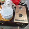 友家铺子（Biooner）全自动上水电热水壶烧水壶家用办公茶台一体机茶桌茶几嵌入式茶具套装 玫瑰金清洁款 实拍图