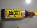 厨邦10度 葱姜汁料酒500ml 传统黄酒酿造 精制去腥增香调味料 实拍图