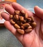 良品铺子长白山红松800g A++级东北手剥松子仁大颗粒坚果零食企业送礼团购 实拍图
