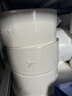 维达有芯超韧大卷纸4层580克*12卷 大盘纸加厚商用家用厕纸 整箱销售 实拍图