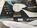 帮宝适新生儿顶配黑金帮纸尿裤婴儿尿不湿尿片添加真蚕丝NB54 实拍图