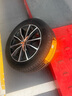 马牌（Continental）汽车轮胎205/55R16 91V FR UCJ+ 适配丰田卡罗拉/朗逸/速腾/宝来 实拍图