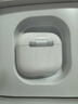 UKL【华强北顶配丨Air4代降噪款】蓝牙耳机适配苹果无线2025新款半入耳式金榜iphone17/16/15/14pods4 【原版正装全功能主动降噪版】 【主动降噪+空间音頻+三真电量】 实拍图