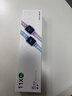360儿童电话手表11XAI高清双摄防水GPS定位长续航4G全网通视频通话可插卡学生初中男女电子智能手表紫 实拍图
