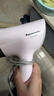 松下（Panasonic）负离子电吹风机筒高速大功率不伤发家用低噪速干护发送女友新年礼物粉色EH-WNE6B 实拍图