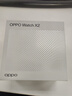 OPPO Watch X2 千峰蔚蓝【国家补贴】全智能手表运动健康eSIM电话手表 钛合金表圈oppo手表京东自营 实拍图